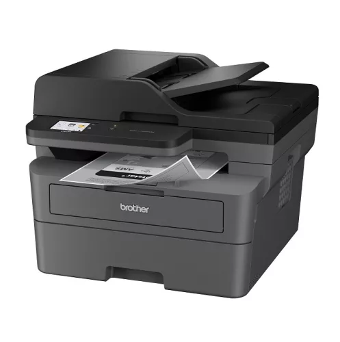 Impresora Brother Laser Multifunción Wi-Fi DCPL2660DW