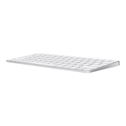 Teclado Español Apple Magic Bt Usb C