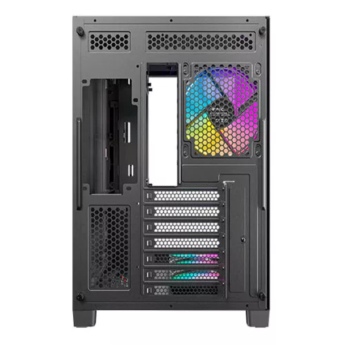 GABINETE C5 CURVE ARGB