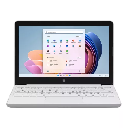 Notebook Microsoft Surface 11,6'' N4120 8gb 128gb Win11