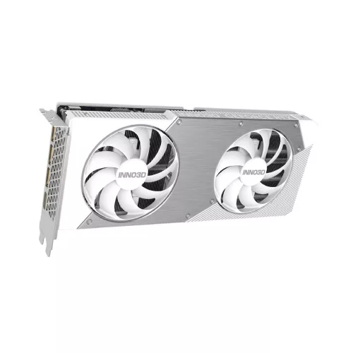 Tarjeta Inno3d Geforce Rtx 5060 Ti 8gb Twin X2 Wh