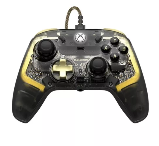 Joystick GameSir K1 Flux XBOX