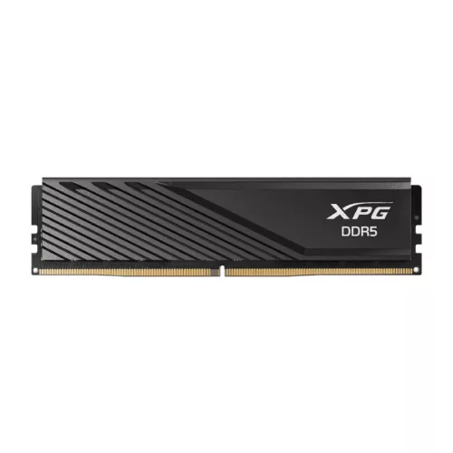 Memoria Adata Xpg Lancer Ddr5 16gb 6400 Cl32 Bk