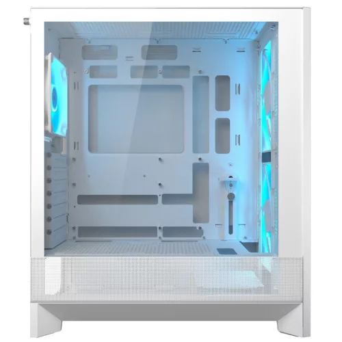 Gabinete Cougar Airface 180 White