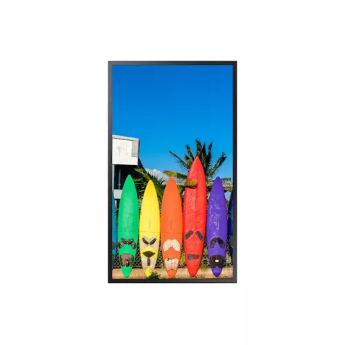 Pantalla Samsung Ventana 46" Signage Om46b