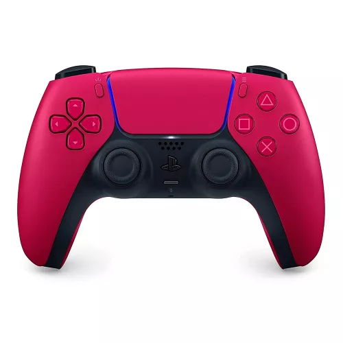 Gamepad Inalámbrico Bt Sony Ps5 Dualsense Respuesta Háptica