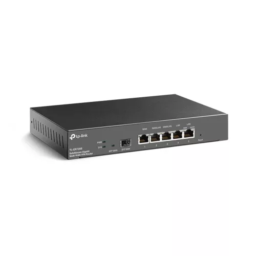 Router Vpn Tp-Link Tl-ER7206 Gigabit Omada
