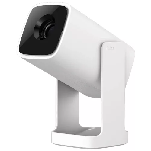 Proyector Wanbo Cube 1 blanco