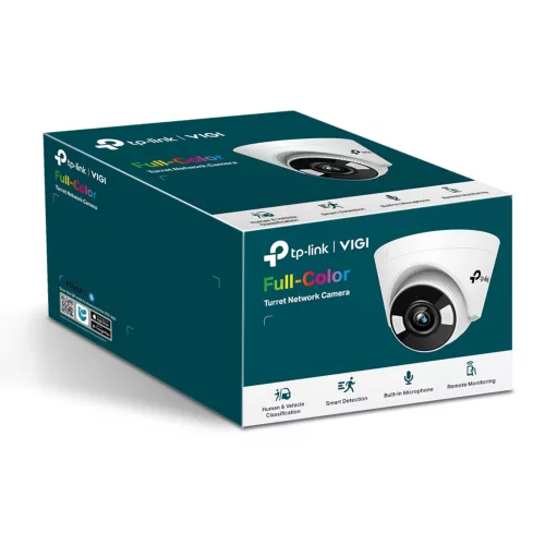 Cámara Seguridad Int Tp-Link Vigi C440 Día Noche 2K 4mp