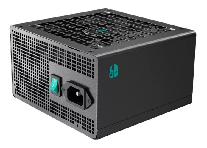 Fuente Deepcool PN850D 80 Plus Gold