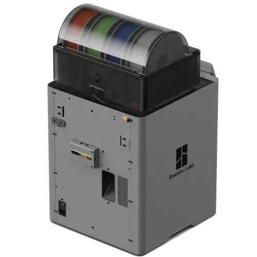 Impresora 3D Bambu Lab P2S Combo con AMS2 PRO