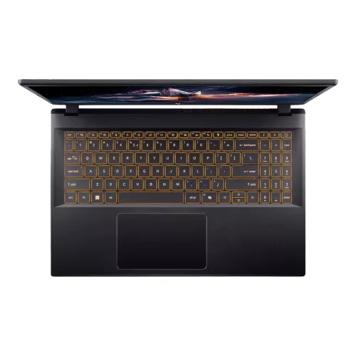 Notebook Gamer Acer 15,6'' Core I5 16gb 512gb Win11 Rtx5050