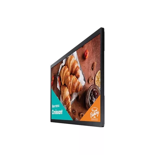 Pantalla Samsung 24" Signage FHD QBC