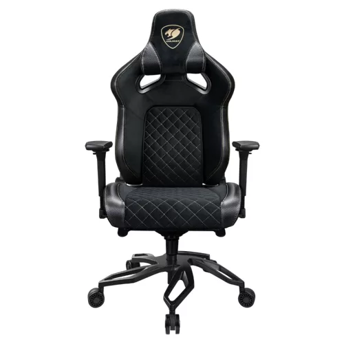 Silla Cougar Titan Pro V2
