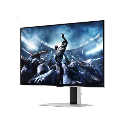 Monitor Samsung Odyssey G6 27" OLED 2K 360Hz