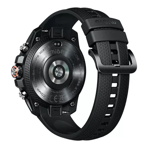 Reloj Inteligente Mibro Watch GS Explorer 47,8mm 10atm 1,32'' Bluetooth