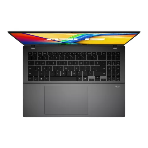 Notebook Asus Vivobook 16'' Ryzen 9 16gb 512gb Win11