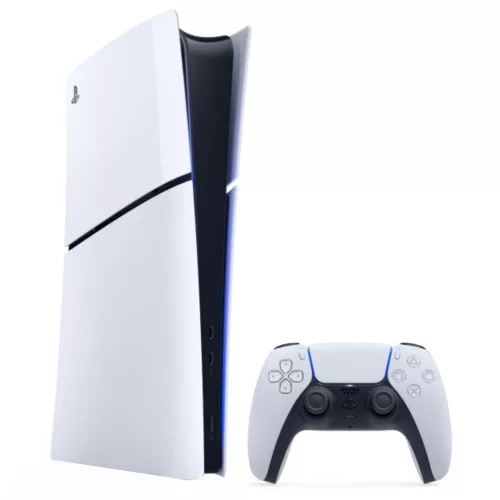 Consola Sony Playstation 5 Slim Digital