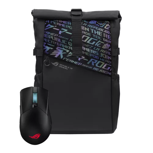Notebook Gamer Asus Rog Strix 16'' Ryzen 9 16gb 1tb Win11 Rtx5070