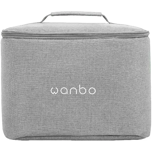 Bolso para Proyector Wanbo Mozart