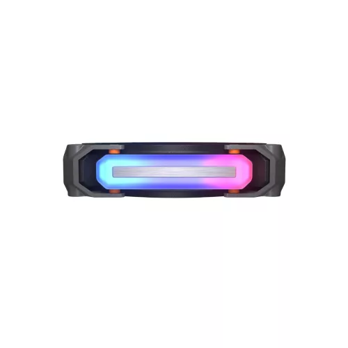 Fan Cougar Apolar 120 Black Kit X3 Argb