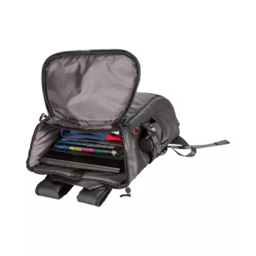 Mochila Gaming Para Notebooks 15,6" Marvo Ba-002