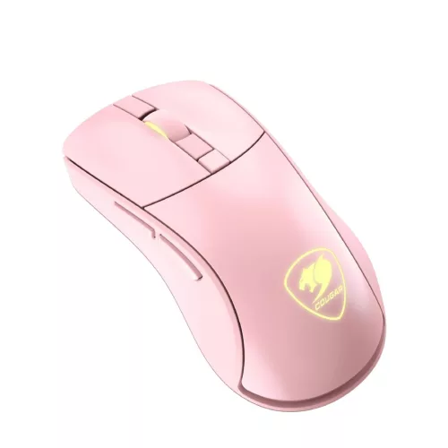 Mouse Cougar Surpassion Rx Wireless Pink