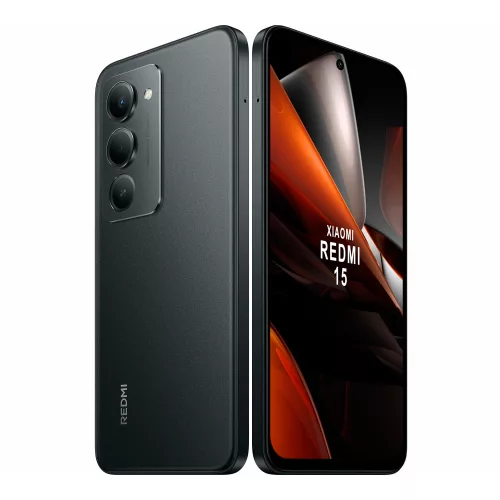 Xiaomi Redmi 15 6,9'' 4G 6+6gb 128gb Dual Cam 50mp