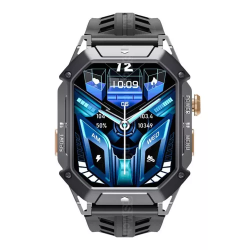 Smartwatch Cubot X1 20atm Bluetooth