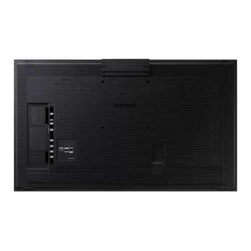 Pantalla Samsung 55" UHD Touch Qmb-t