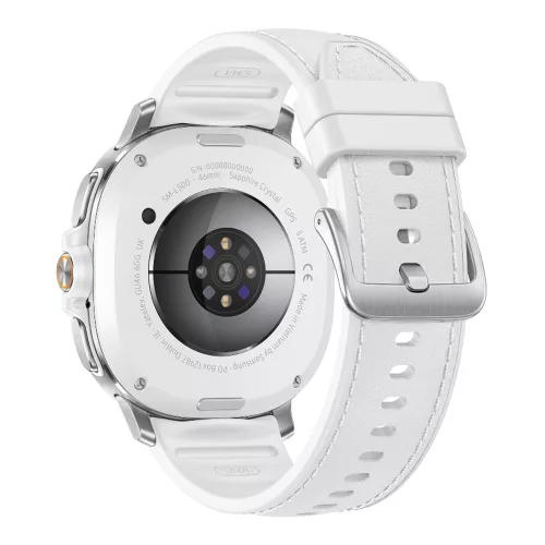 Smartwatch Watch8 Classic Samsung 46mm Wifi Bluetooth Gps