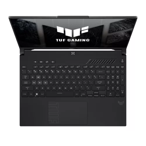 Notebook Asus Tuf C5 210h 8gb 512gb 16" W 3050 6gb
