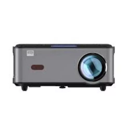 Proyector Rigal P1 Android Wifi 4200lm