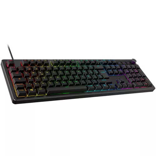 TECLADO ALLOY RISE