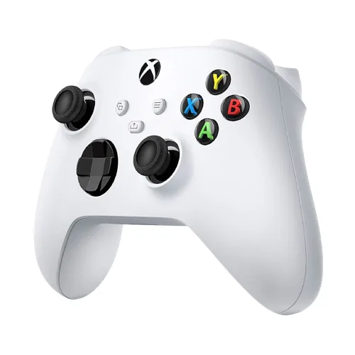 Gamepad Inalámbrico Bt Xbox X|s One Win Android iOs
