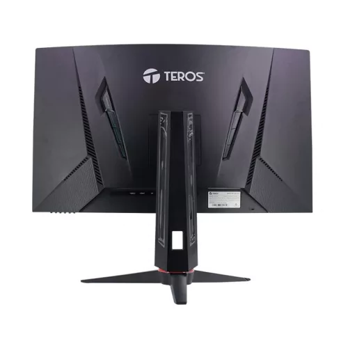 MONITOR 31.5" CURVO FHD 1MS 16