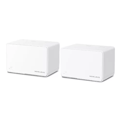 Access Point Mercusys Halo H80x 2,4ghz/5ghz Ax3000 Pack x2