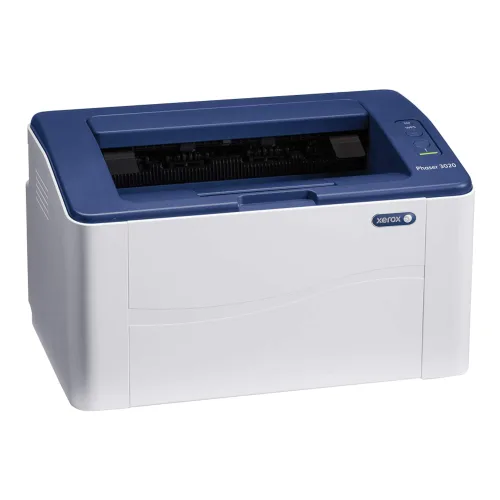 Impresora Láser Monocromática Xerox Phaser 3020 Wifi