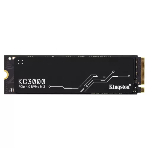 SSD INT KC3000 NVMEM.2 512G