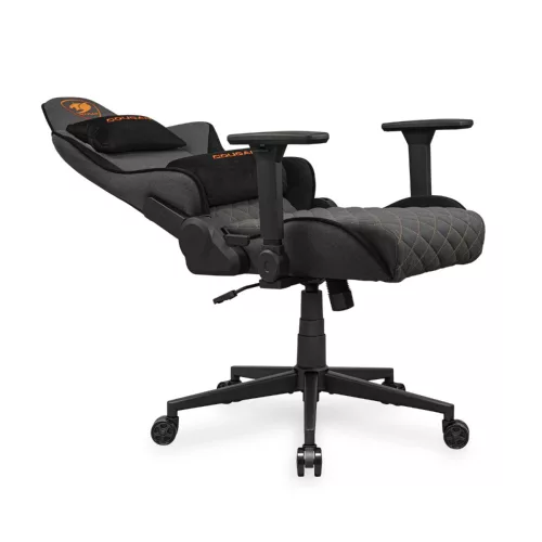 Silla Cougar Armor One V2 Gray F