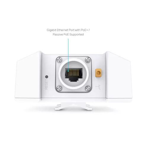 Access Point Mesh Tp-link Eap650 Out Doble Banda Ax3000