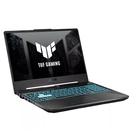 Notebook Asus Tuf Ryzen 7 8gb 512gb 15.6" 3050 W