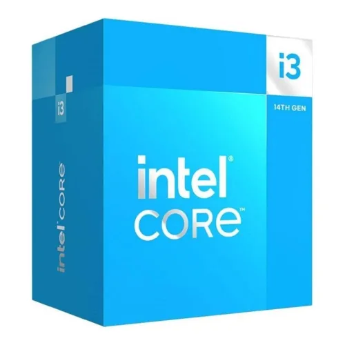 CORE I3-14100F 4.7GHZ LGA1700