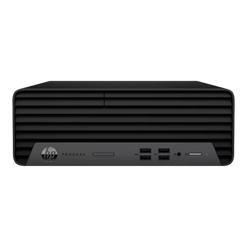 Pc De Escritorio HP SFF Core I3 8gb 256gb Win11 Pro