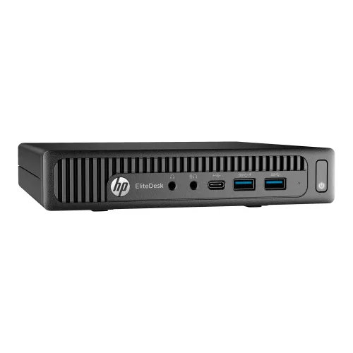 Mini Pc Hp Mini EliteDesk 800 G2 Core I5 16gb 256gb Win11 Pro