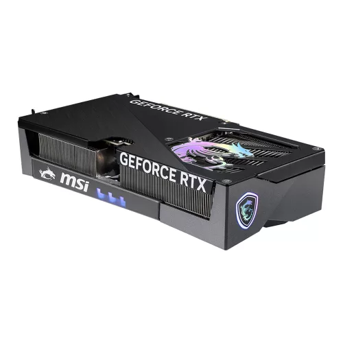Tarjeta de Video Msi Nvidia GeForce RTX5060TI 8gb GDDR7 Gaming OC