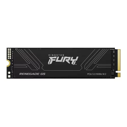 FURY RENEGADE4096GB G5 PCIE 5.
