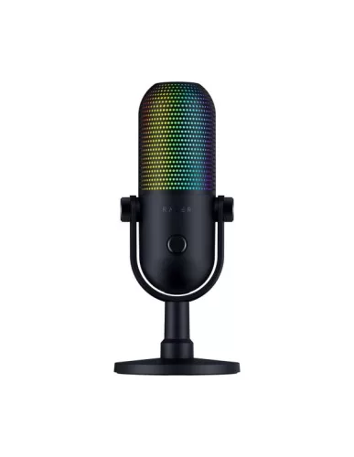 MICROFONO USB DE CONDENSADOR V3 SEIREN NASA RAZER RZ19-05060100-R3U1