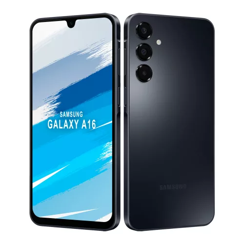 Samsung Galaxy A16 6,7'' 4G 4gb 128gb Triple Cam 50mp