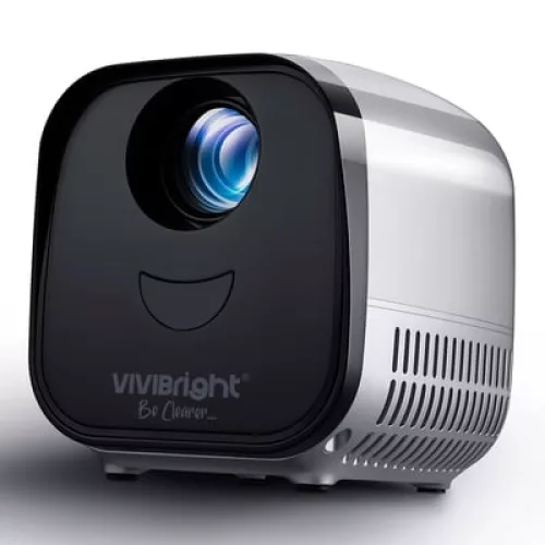 Proyector Vivibright L1 4k 1000 Lúmenes